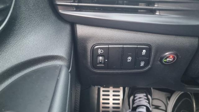 HYUNDAI Bayon 1.2 GPL MT XLine