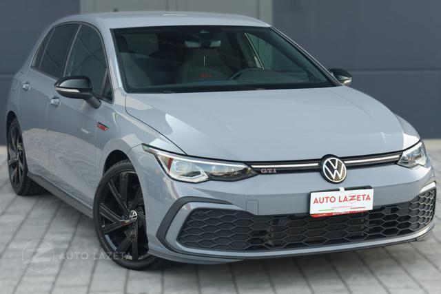 VOLKSWAGEN Golf GTI 2.0 TSI GTI Winterpack Harman Kardon