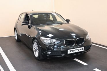 BMW Serie 1 (F20) 116d 5p. Efficient Dyna...