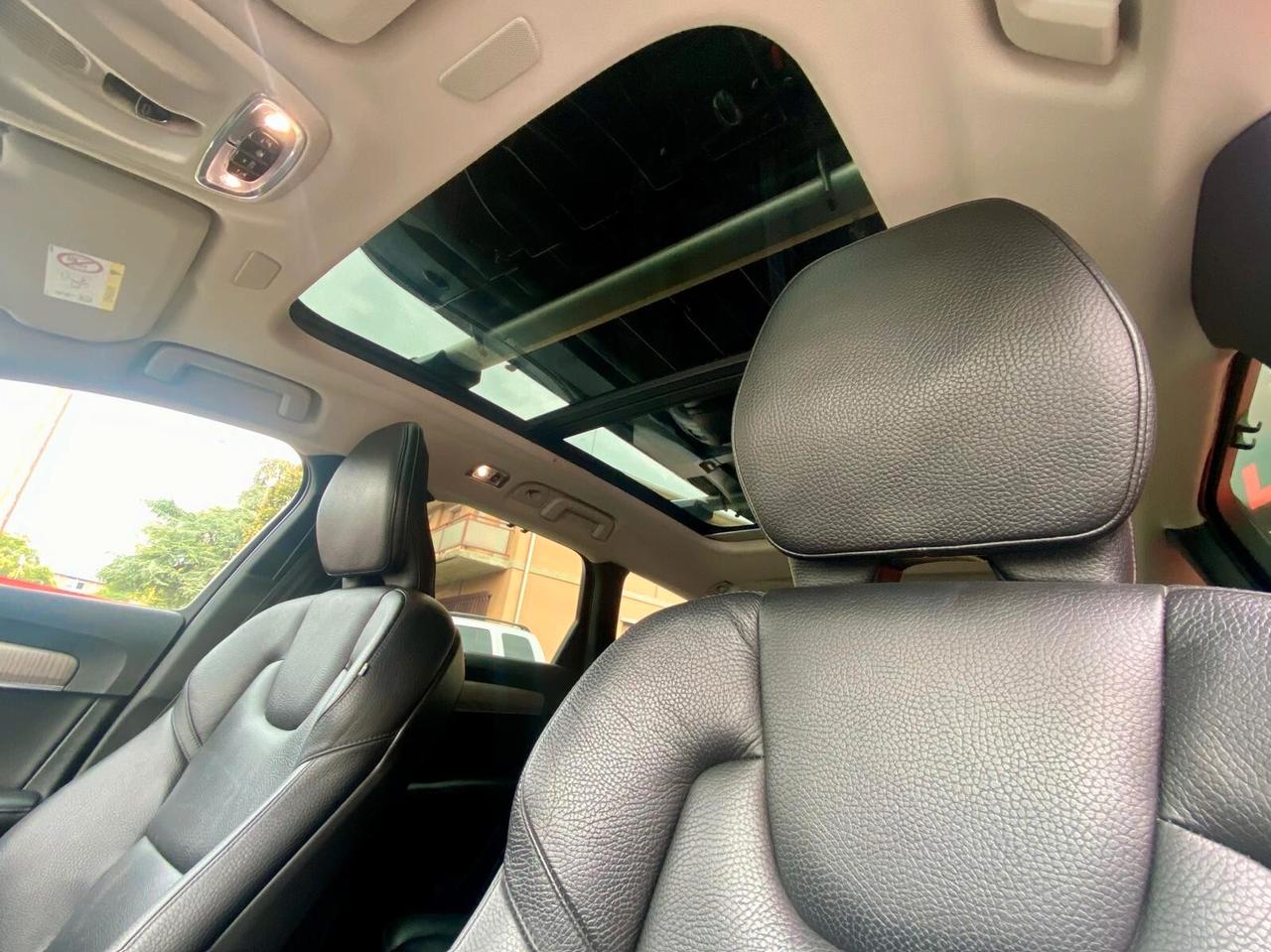 VOLVO V90 CROSS COUNTRY B4 (d) AWD 2.0 (197CV) - VIRTUAL COCKPIT, TETTO PANORAMICO, PELLE TOTALE