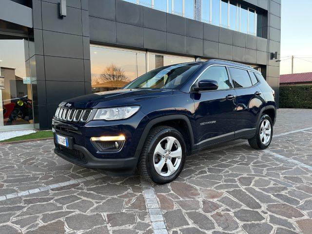 JEEP Compass 1.6 MULTIJET II 2WD LONGITUDE