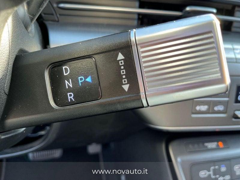 Hyundai Kona Kona 1.6 gdi hev X Line 2wd 141cv dct