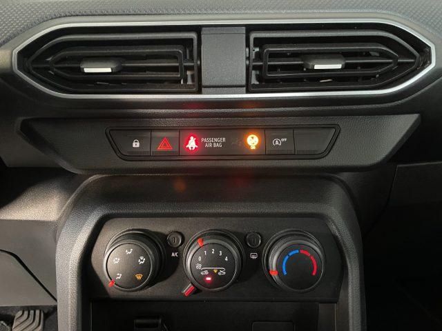 DACIA Sandero 1.0 SCe Streetway 65 CV Essential