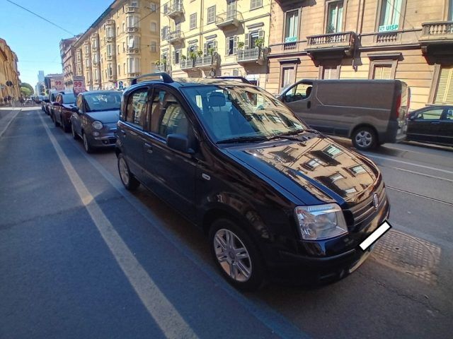 FIAT Panda 1.2 Dynamic GPL