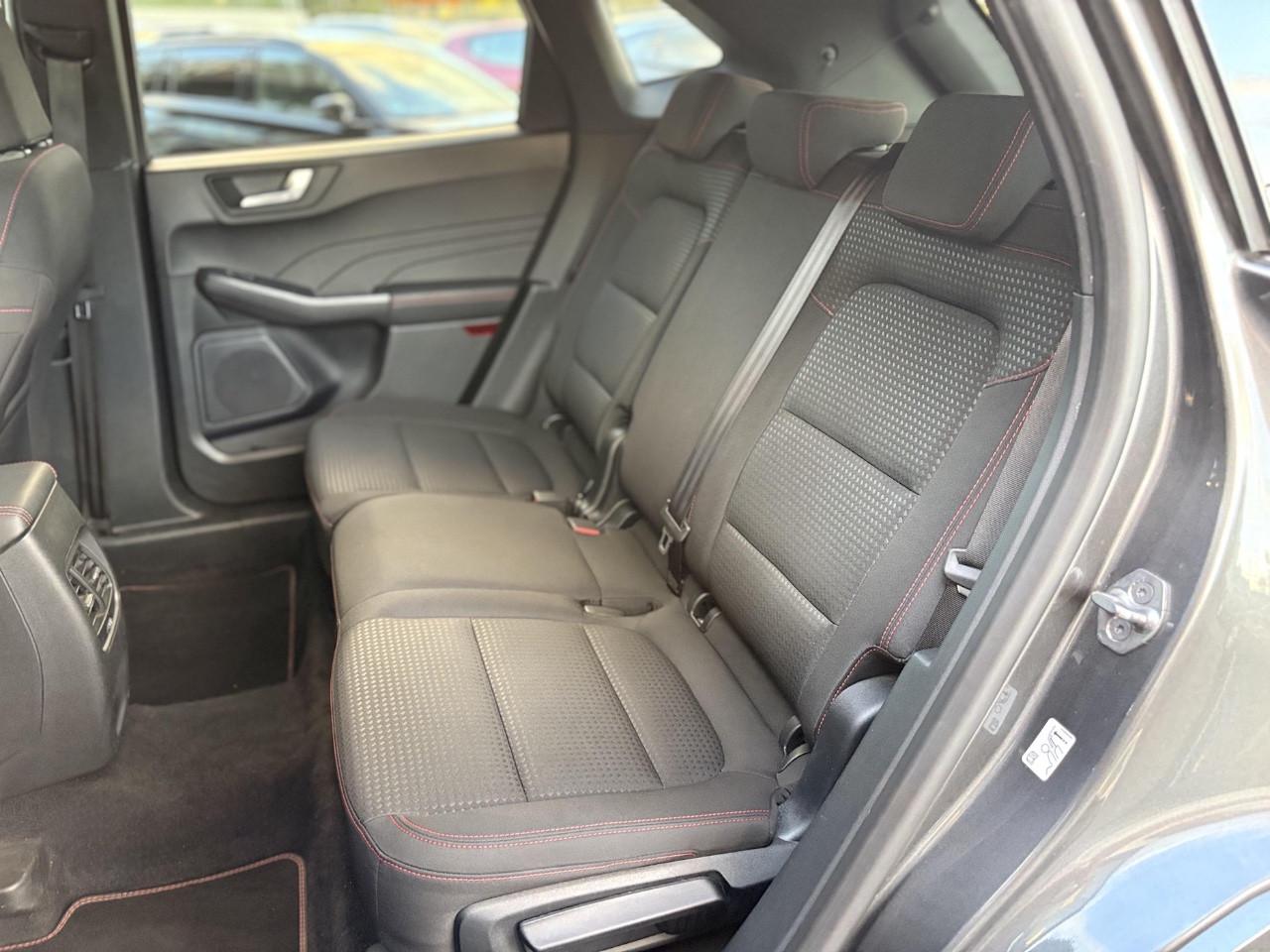Ford Kuga 1.5 Diesel ST-Line 120CV E6 - 2022