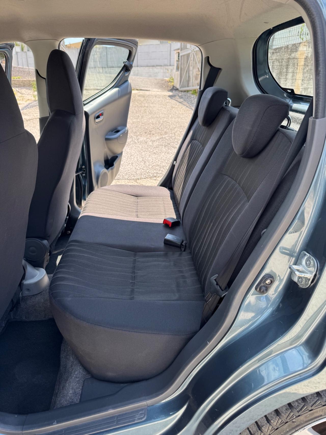 Nissan Pixo 1.0 5 porte Fun