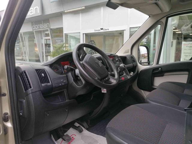 CITROEN Jumper 35 BlueHDi 130 PLM-TM Furgone