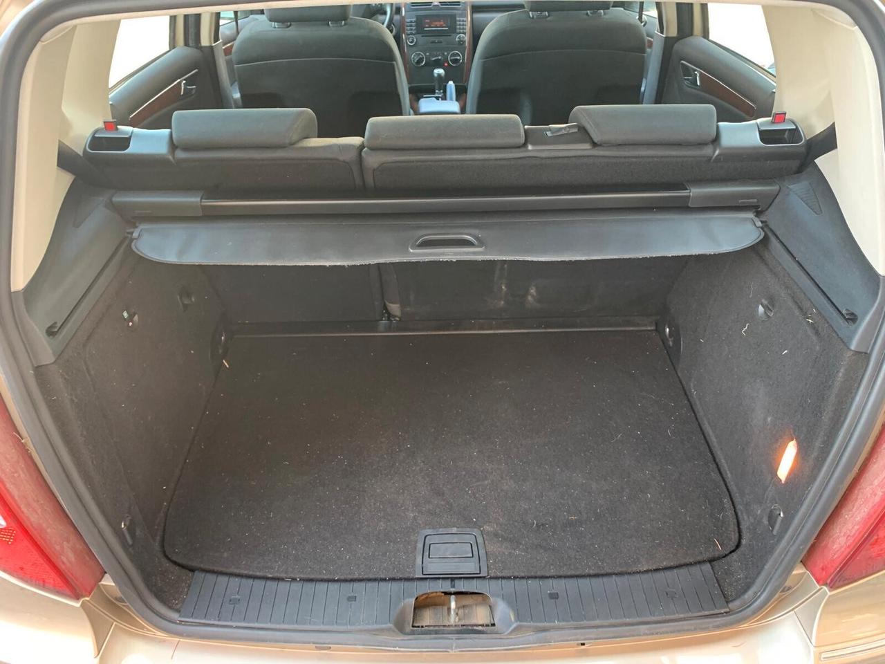 Mercedes-benz A 180 CDI elegance Neopat.