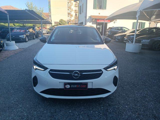 OPEL Corsa 1.2 Design & Tech