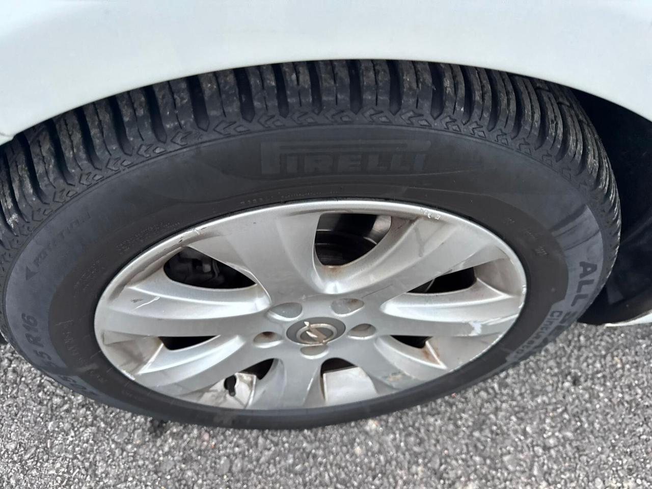 Opel Meriva 1.7 CDTI 110CV b-color Cosmo