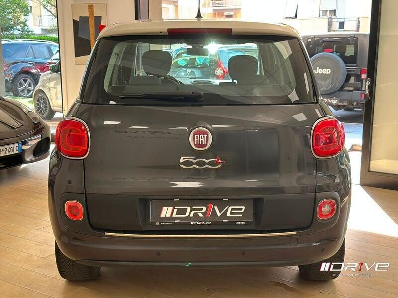FIAT 500L 500L 1.4 95 CV Pop