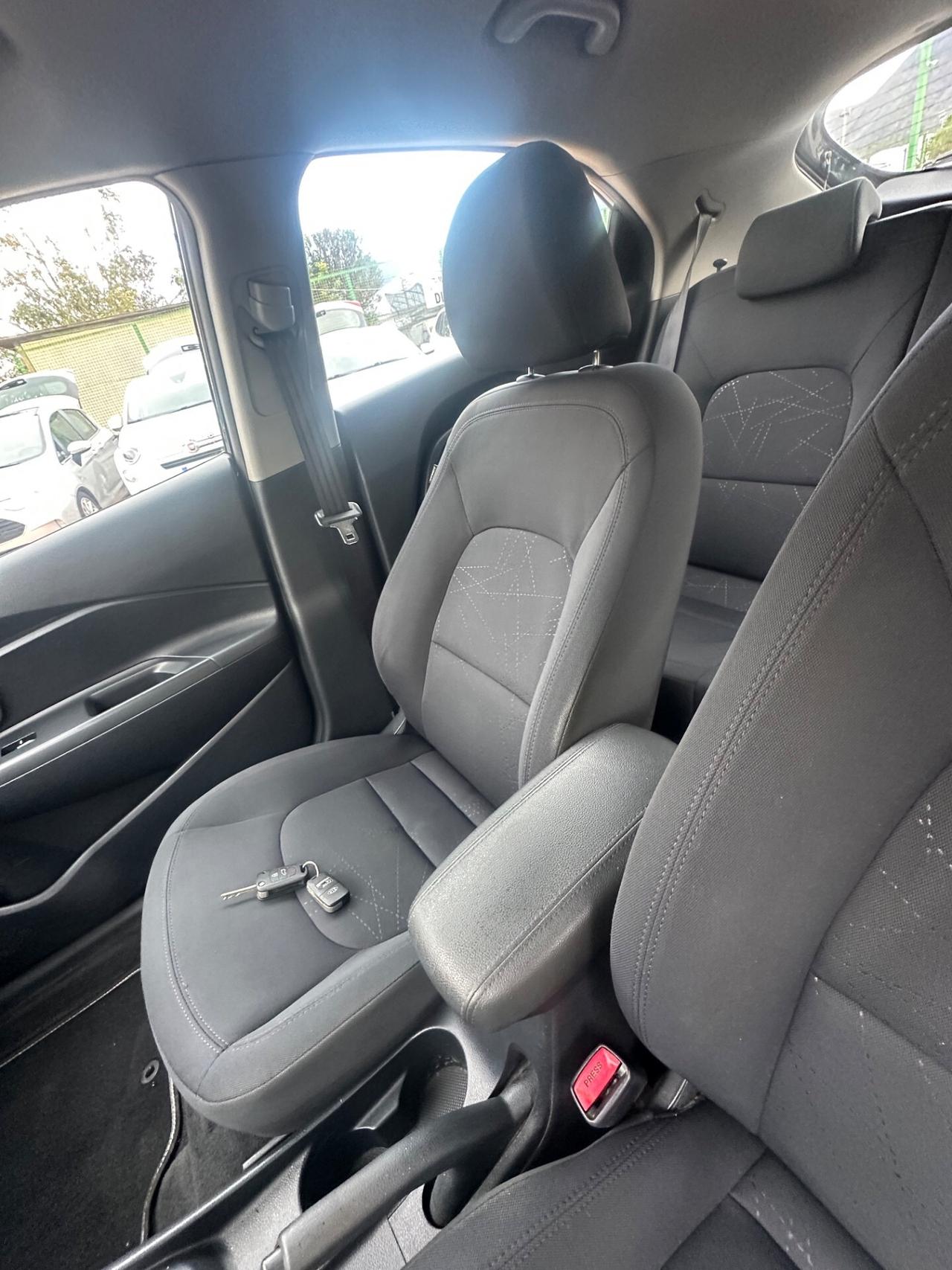 Kia Rio 1.1 CRDi 5p. Cool