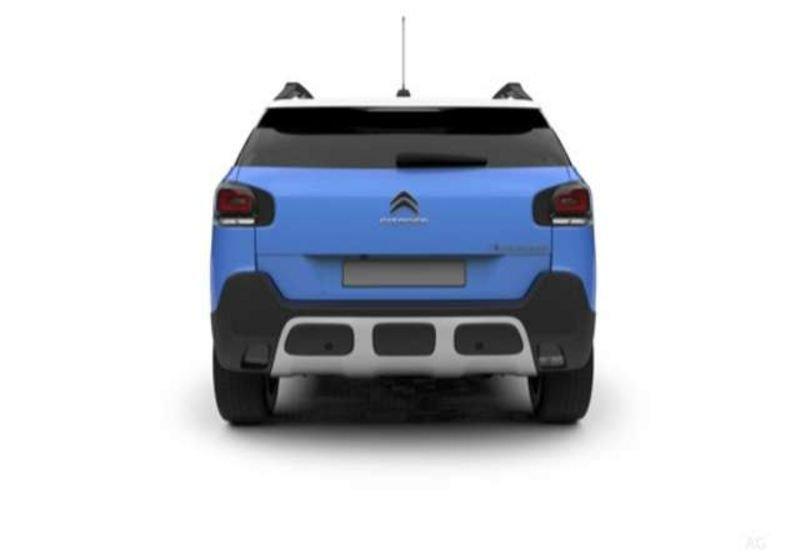 Citroën C3 Aircross 1.2 PureTech Max