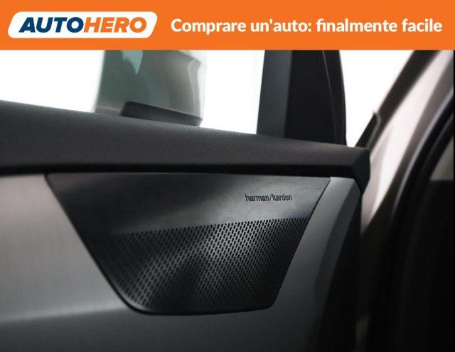 VOLVO XC90 B5 (d) AWD Geartronic 7 posti Momentum Pro