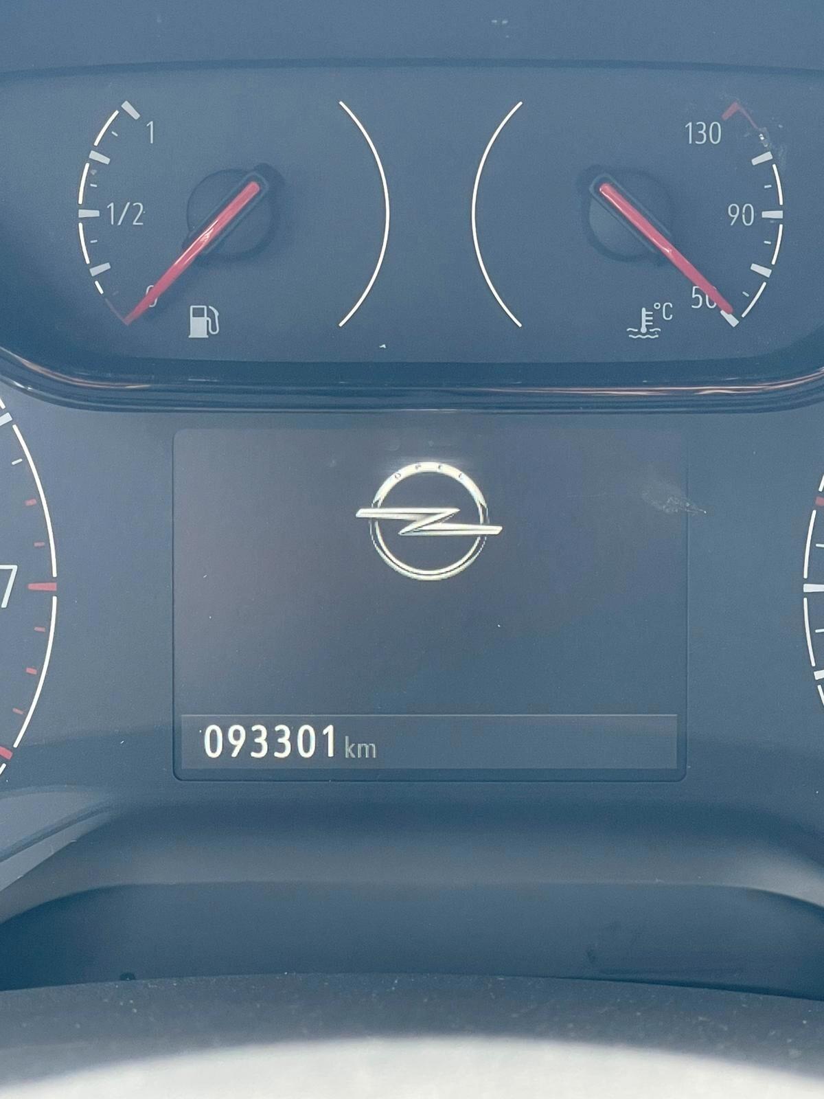 Opel Corsa 1.5 D 100 CV Edition