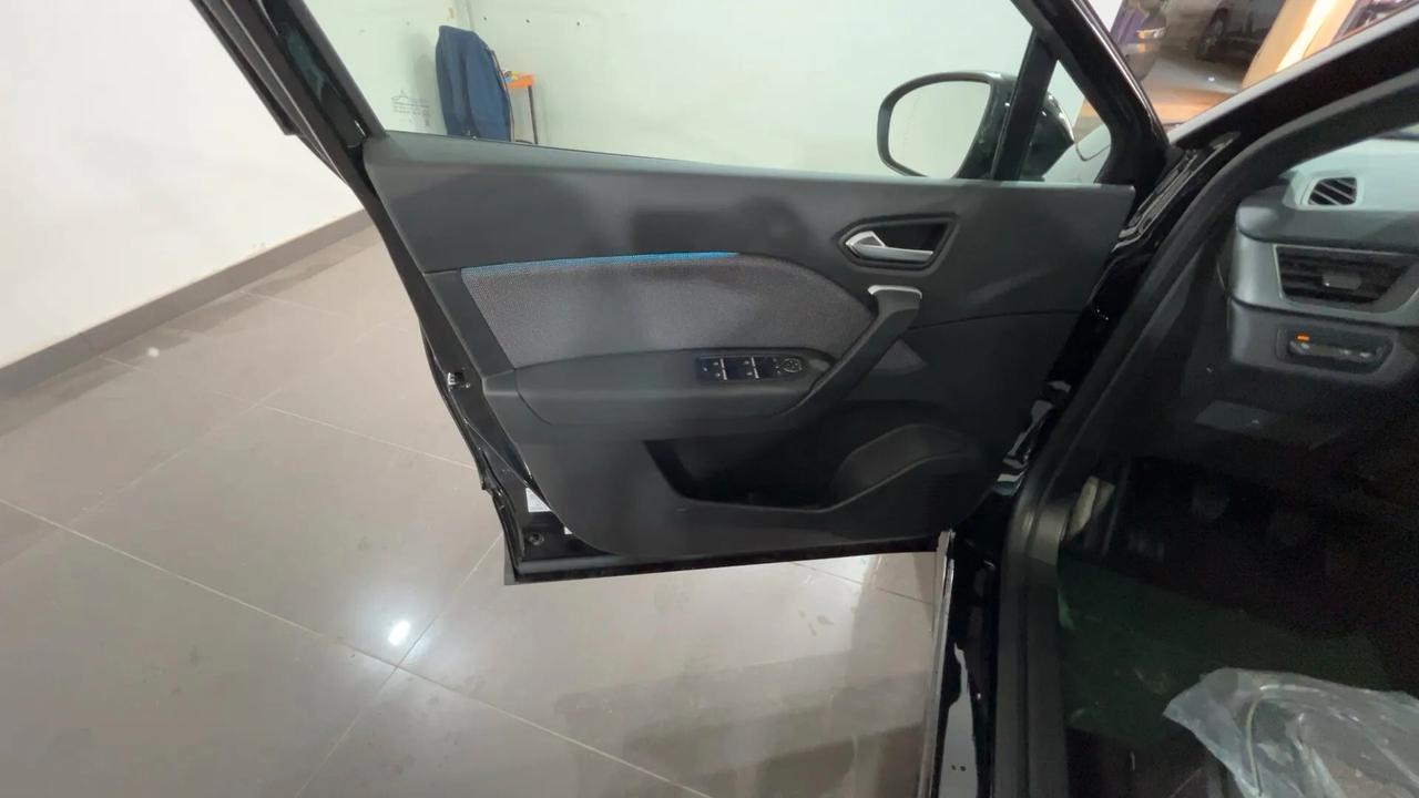 Renault Captur ECO-G 100 CV Techno KM0