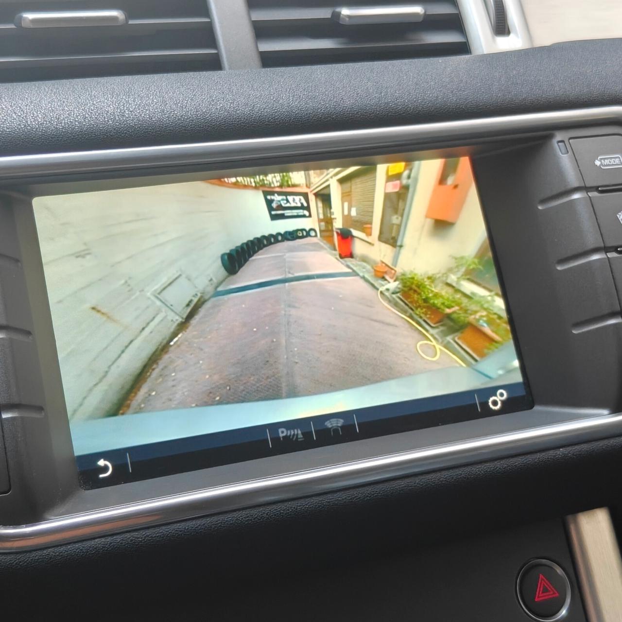 Land Rover Range Evoque 2.0 TD4 180 CV 5p. Autobiography