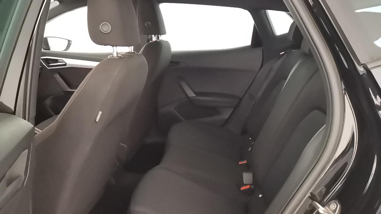 SEAT Ibiza V 2017 - Ibiza 1.0 ecotsi FR 95cv