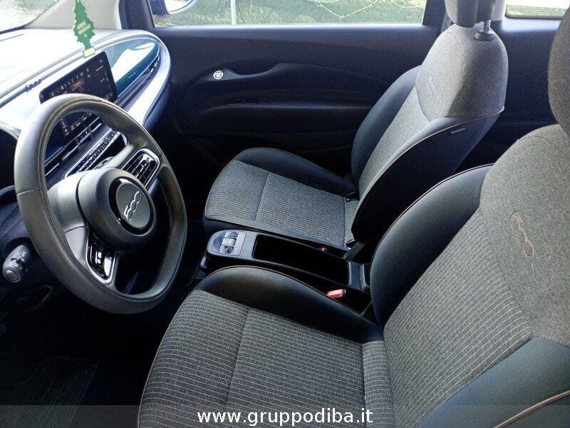 FIAT 500 IV 2020 500e 42 kWh La Prima