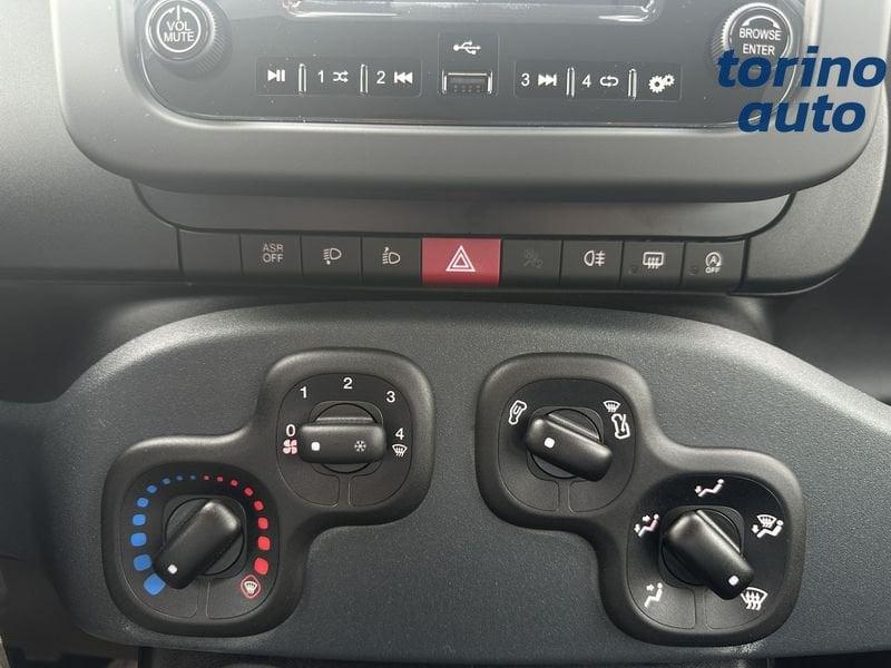 FIAT Panda Panda 1.0 FireFly S&S Hybrid