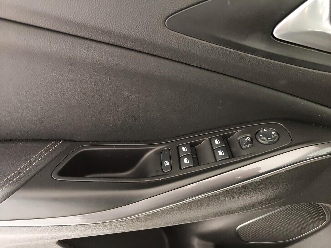 Opel Grandland X 1.5 diesel Ecotec Start&Stop aut. Elegance