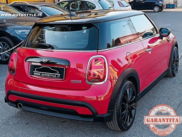 MINI Cooper 1.5 136Cv CLASSIC F56 2/3porte