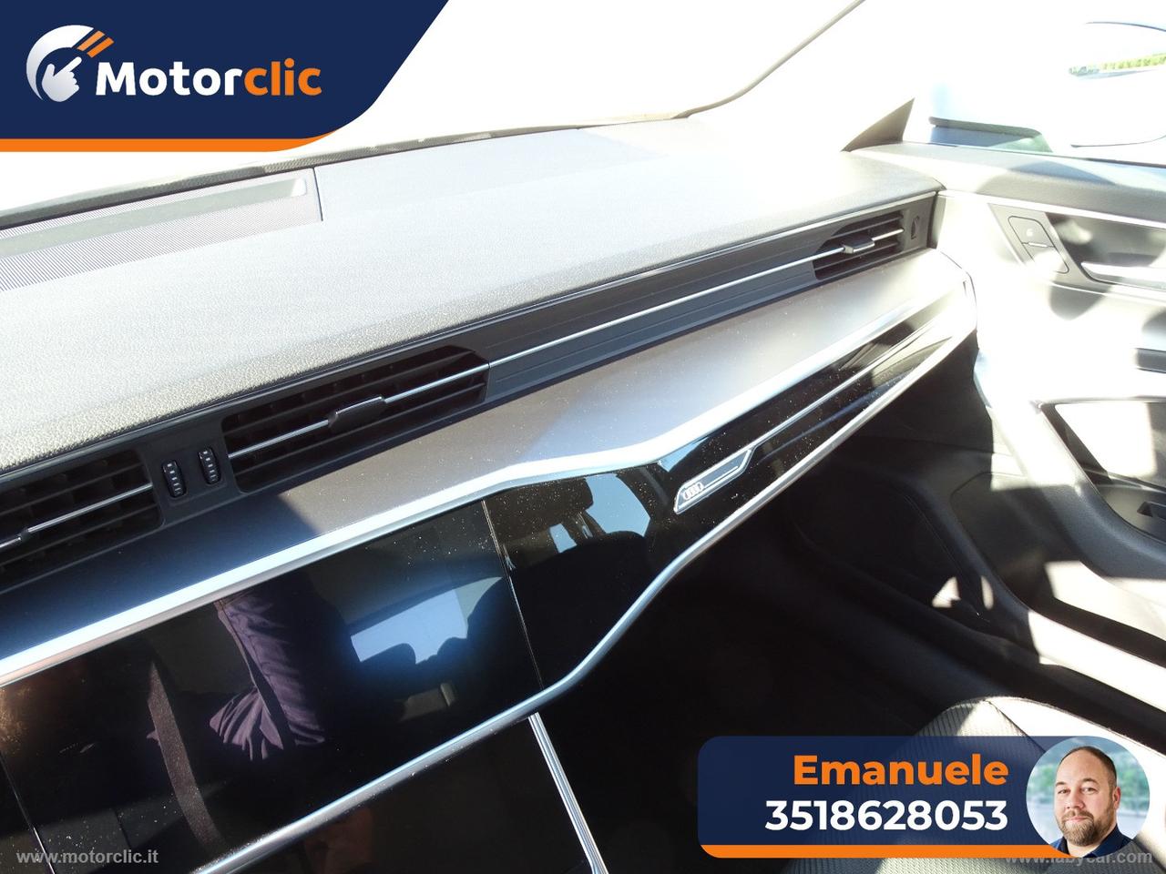 AUDI A6 Avant 40 2.0 TDI S tronic Bus. Adv.