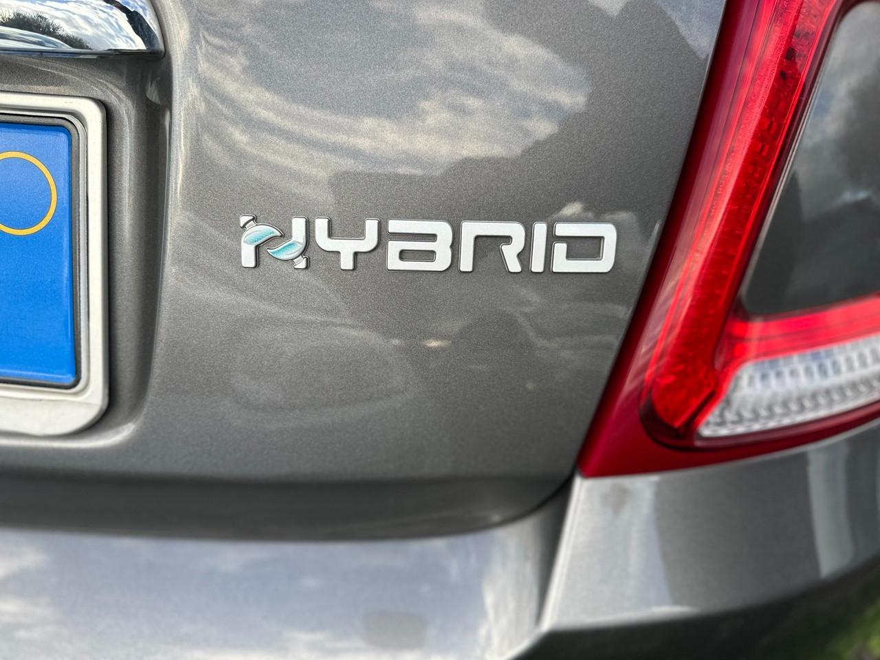 FIAT 500 III 2015 - 500 1.0 hybrid Cult 70cv