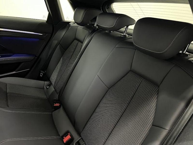 Audi A3 Sportback 35 TDI S tronic S line Edition