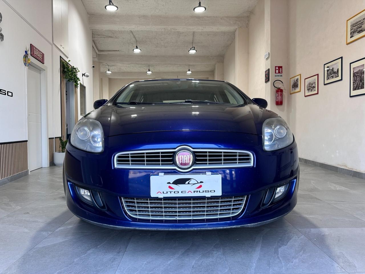 Fiat Bravo 1.6 MJT 120 CV Emotion