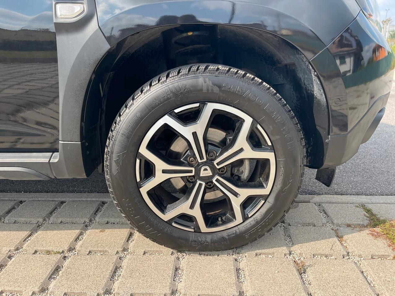 Dacia Duster 1.0 TCe 100 CV ECO-G 4x2 15th Anniversary