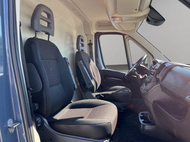 CITROEN Jumper 2.2HDi 120CV L1H1