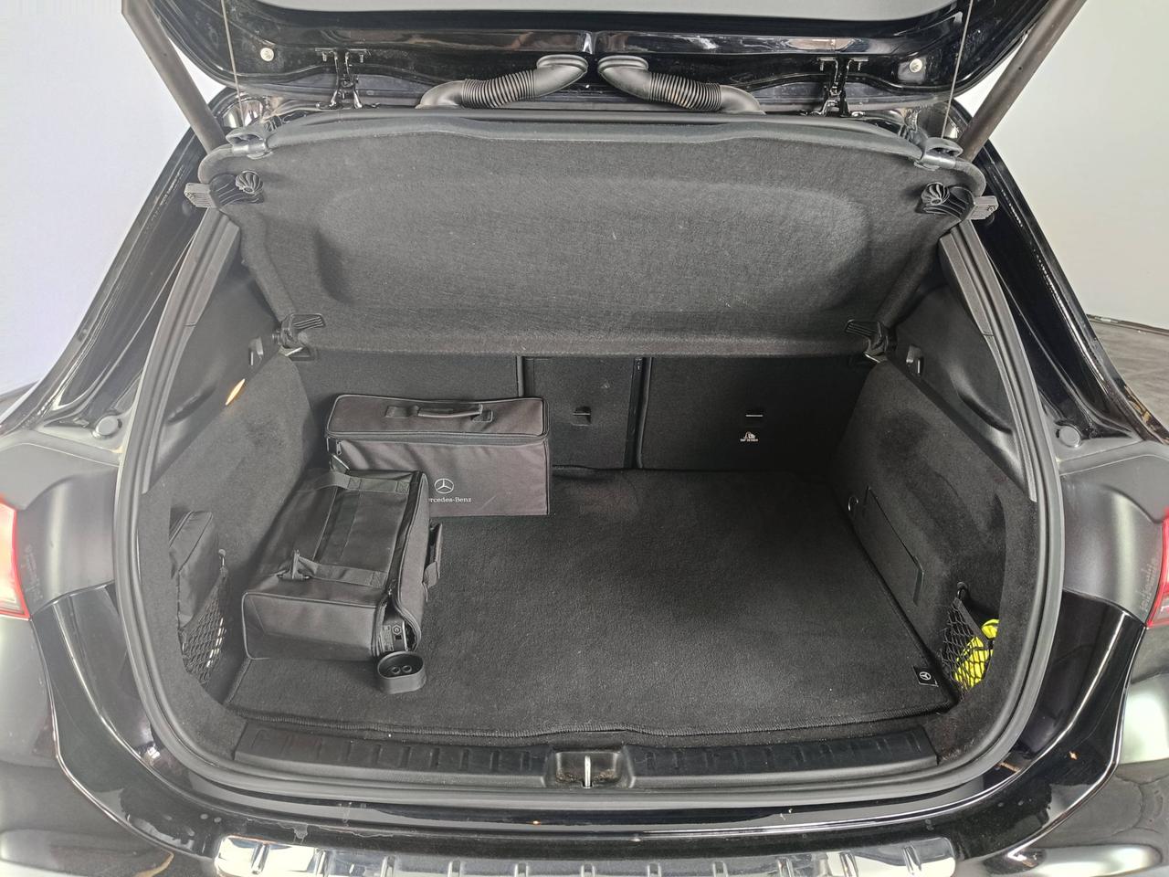Mercedes-Benz EQA - H243 2021 - EQA 250 Premium