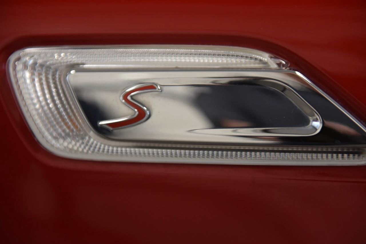 Mini Cooper S Clubman 2.0 John Works Pack