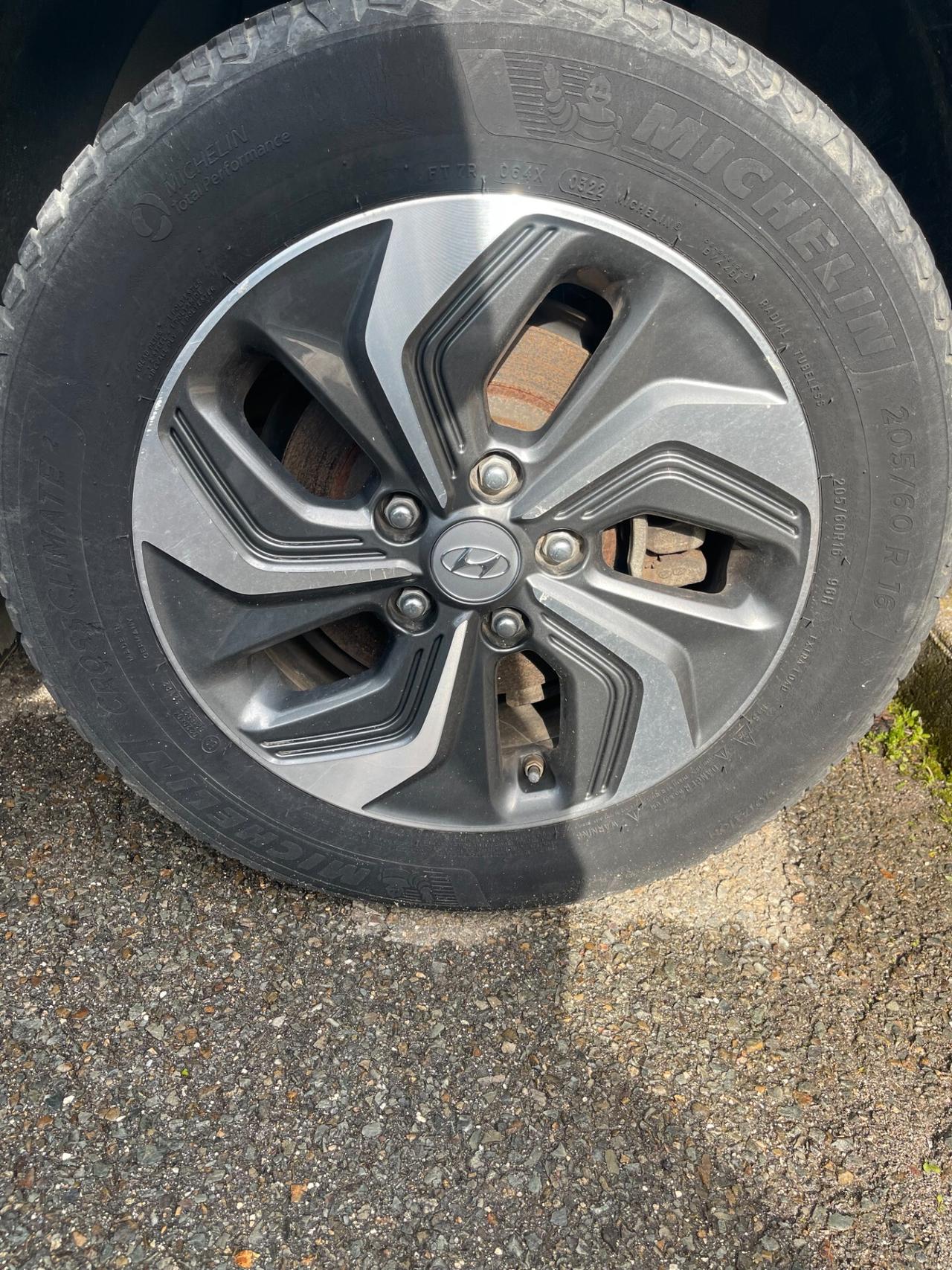 Hyundai Kona HEV 1.6 DCT XTech