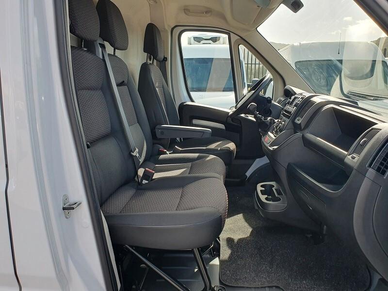 CITROËN NEW Jumper 2.2 BlueHDi 120 L1H1 CLIMA PARK