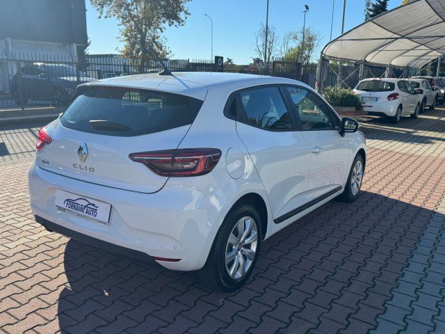 RENAULT Clio Blue dCi 85cv 5 PORTE BUSINESS AZIENDALE