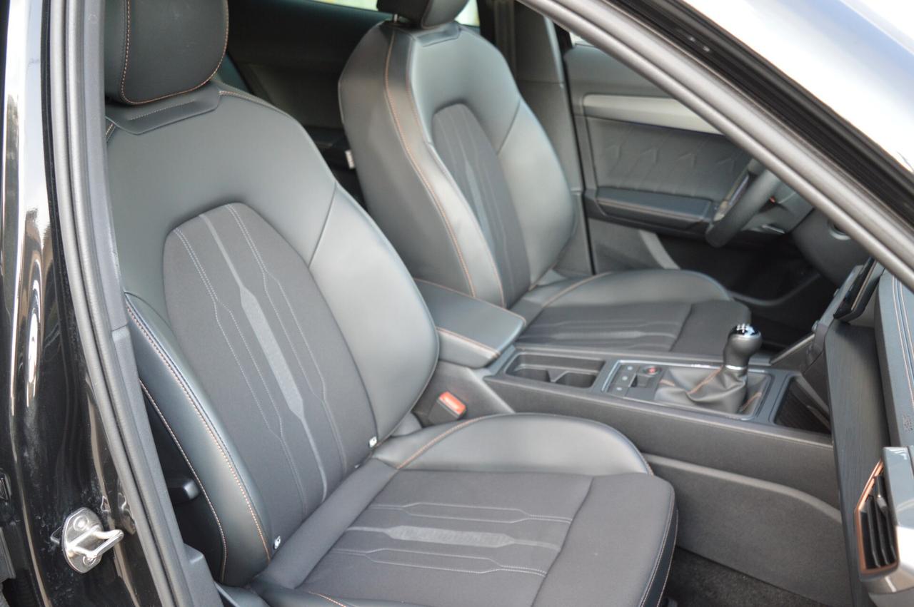 Cupra Formentor 2.0 TDI Panorama