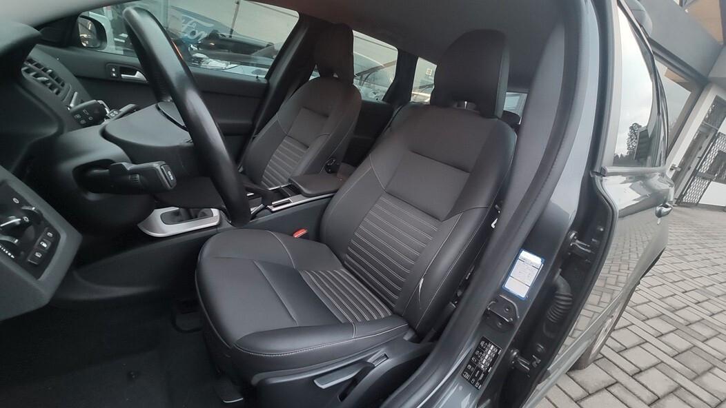 Volvo V50 sw 1.6 D cat Summum 109 cv