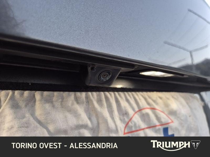 Volkswagen Tiguan 2.0 tdi Advanced R-Line Exterior Pack 4motion 150cv