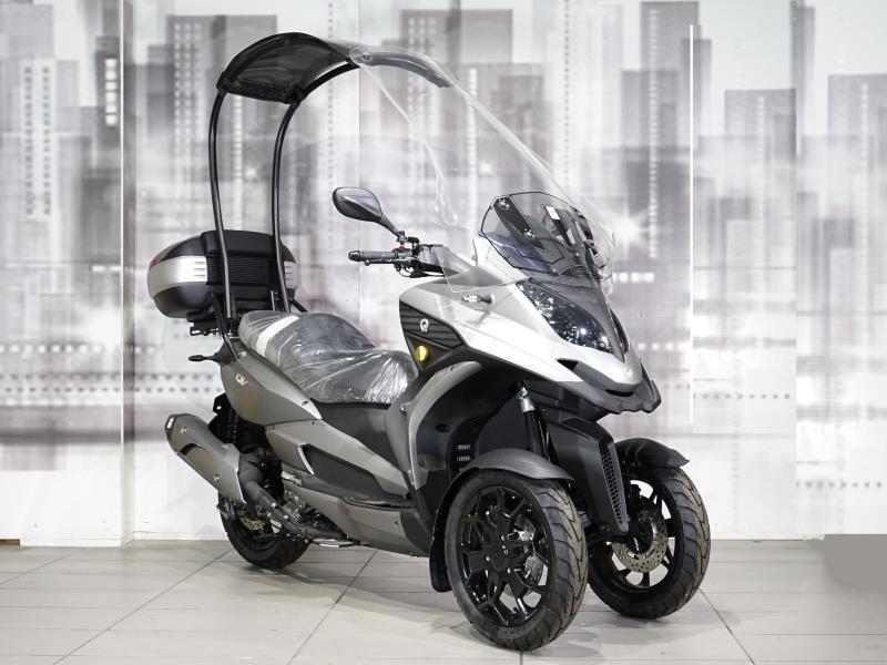 Quadro QV3