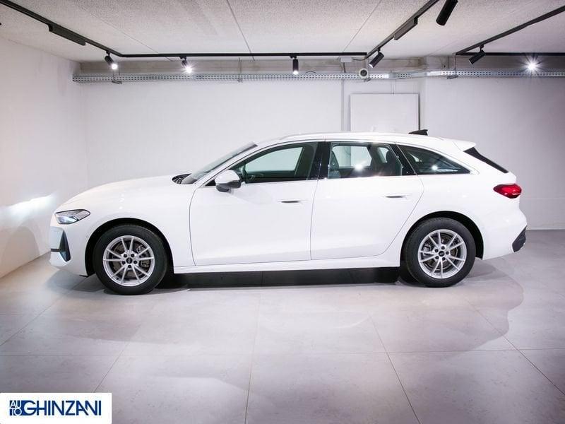 Audi A5 TFSI 110 kW S tronic Business