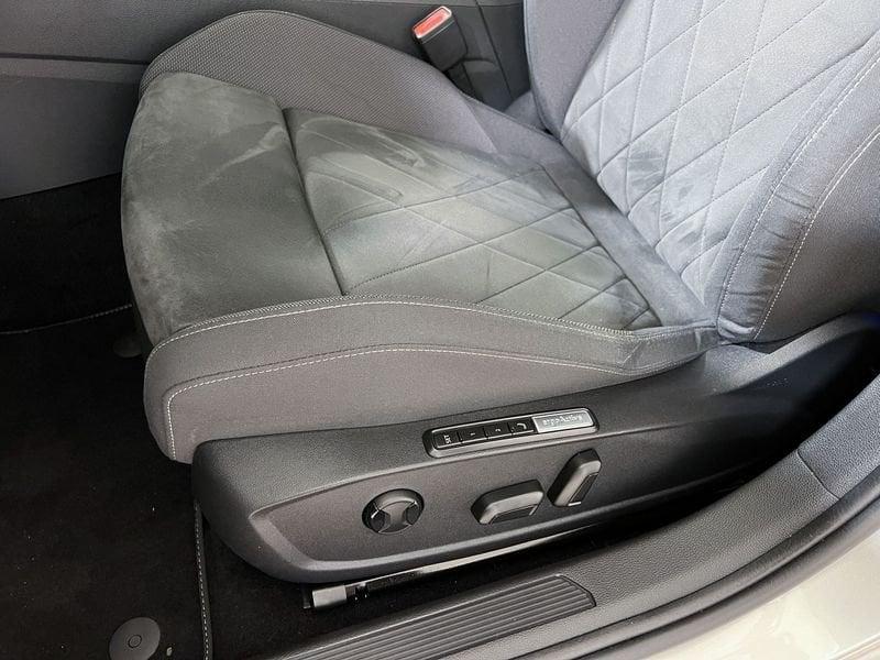 Volkswagen Golf Golf 1.5 tgi Style 130cv