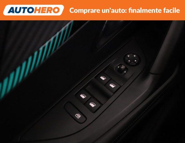 PEUGEOT 2008 PureTech 130 S&S EAT8 Allure Pack