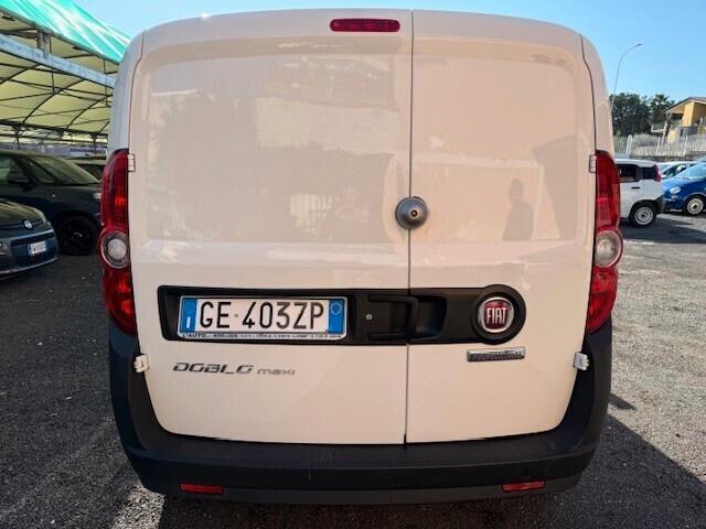 Fiat Doblo Doblò 1.6 MJT 105CV S&S PL-TN Cargo Maxi Easy 3POSTI