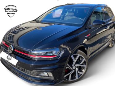 Volkswagen Polo 2.0 TSI DSG GTI Perfetta 200 cv