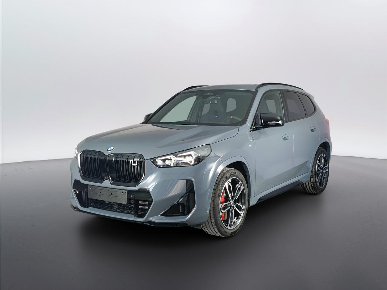 BMW BMW X1 M35i xDrive