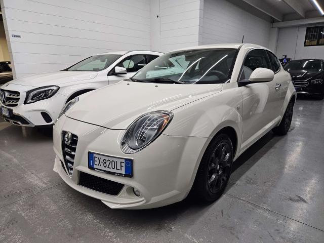 Alfa Romeo MiTo MiTo 2013 1.3 jtdm Distinctive 85cv
