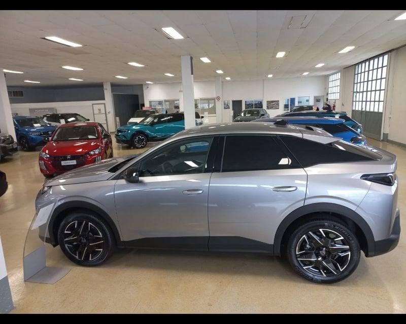 Peugeot 3008 NUOVO Nuova ALLURE - Hybrid 136 E-DCS6