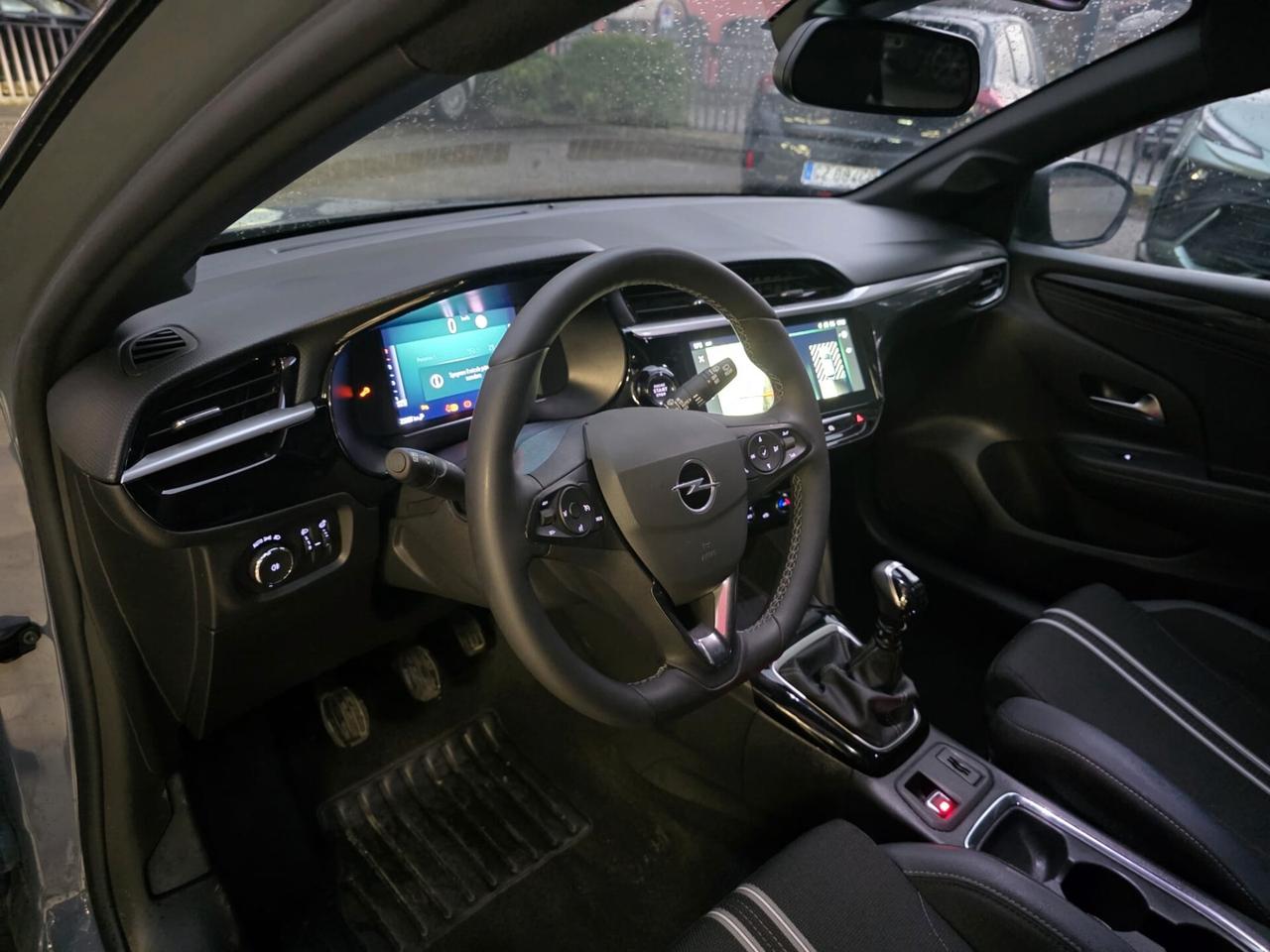 Opel Corsa 1.2 100 CV GS